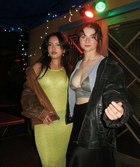 Thomasin Mckenzie onlyfans leaks