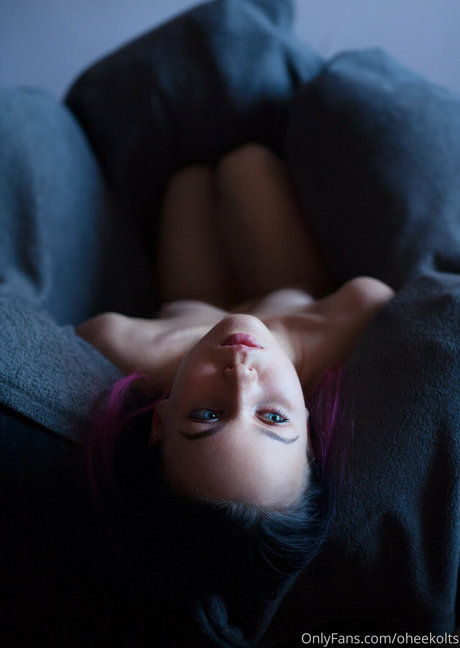 Oheekolts onlyfans exposed