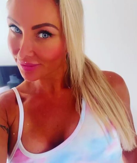 Laura Hermansen leaked onlyfans naked