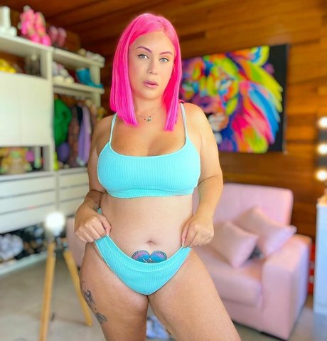 Mandy Candy porn onlyfans leak