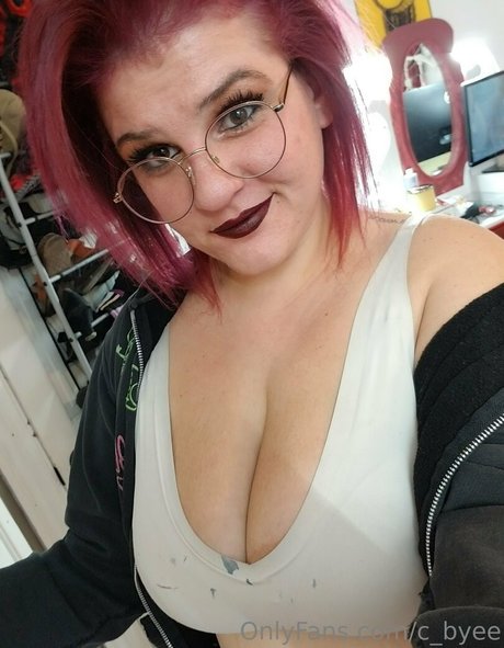 c byee onlyfans nude pics