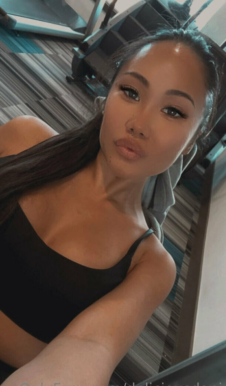 DeliciousDani onlyfans ass