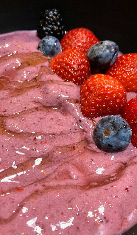 DeliciousDani onlyfans images