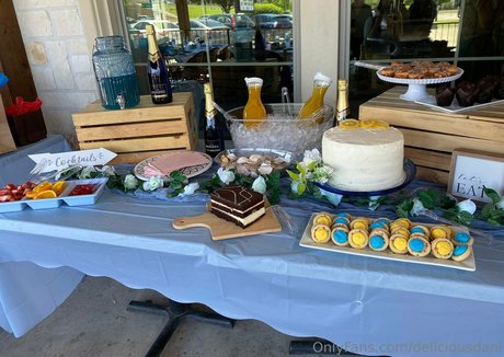 DeliciousDani onlyfans leaka