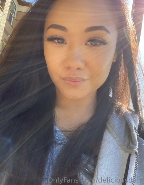 DeliciousDani onlyfans leaks