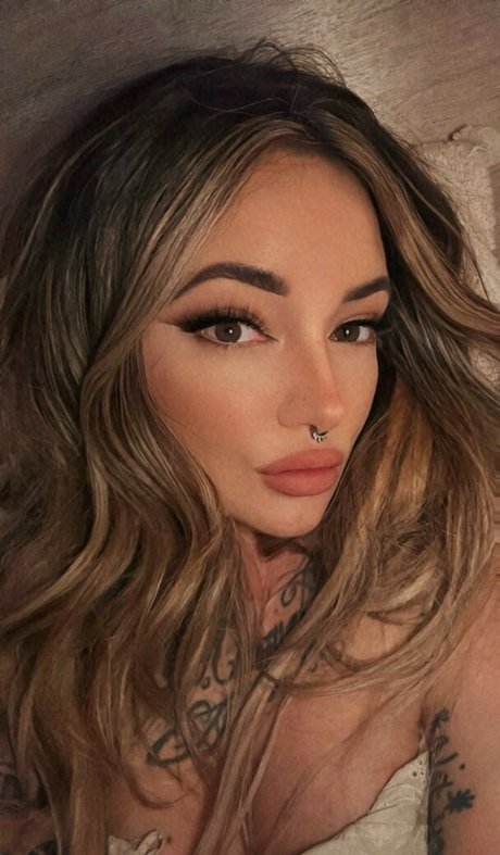 Brittany Zapata leaked onlyfans naked