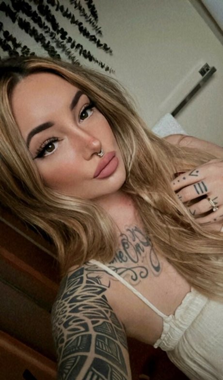 Brittany Zapata leak only fans