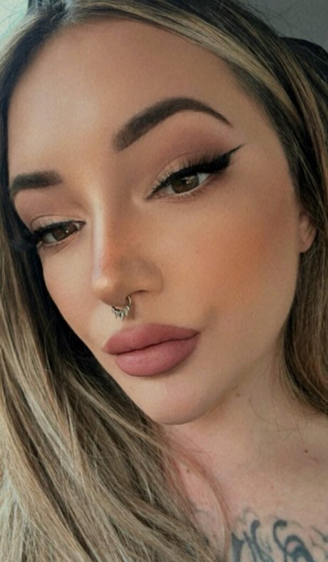 Brittany Zapata onlyfans creator