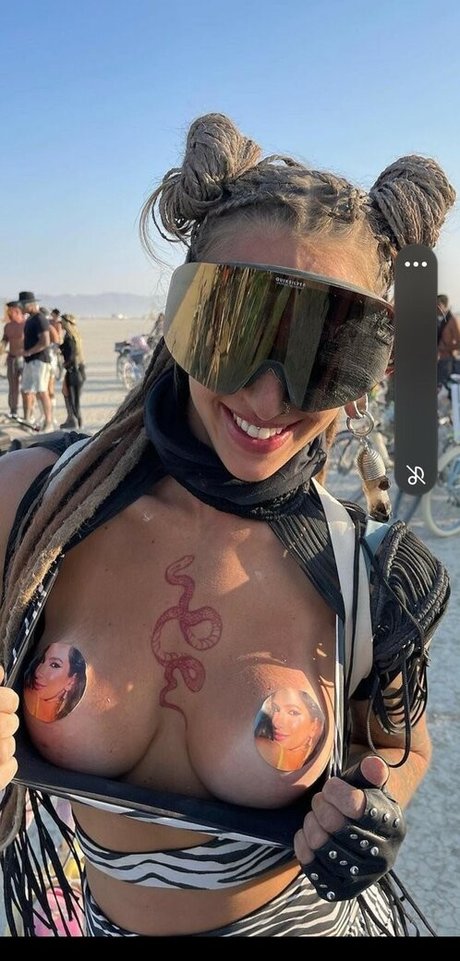 Bruna Bello nude onlyfans pics