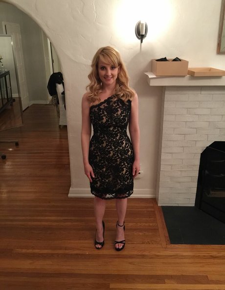 Melissa Rauch onlyfans sex