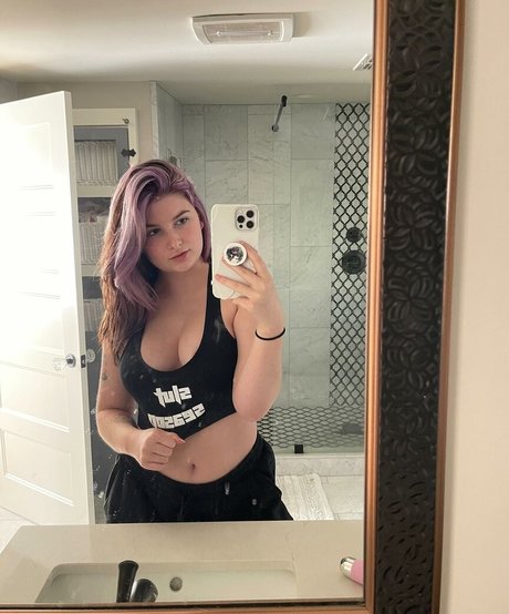 Eliana Rose leaked onlyfans pictures