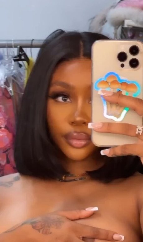 SZA new onlyfans leak