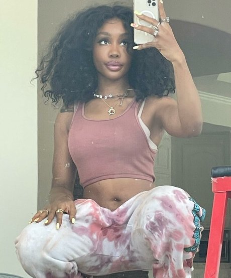 SZA onlyfans leaks nude