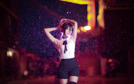 boss onlyfans nice scene