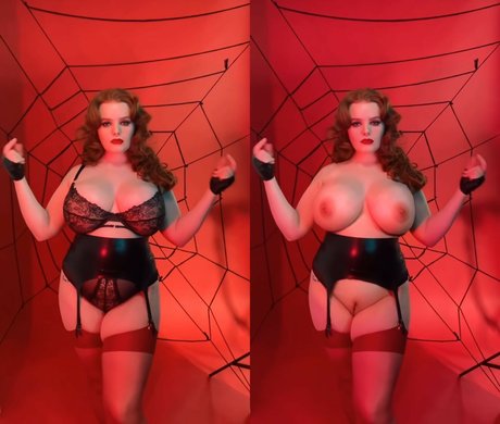 MissDeadlyRed new leaked onlyfans