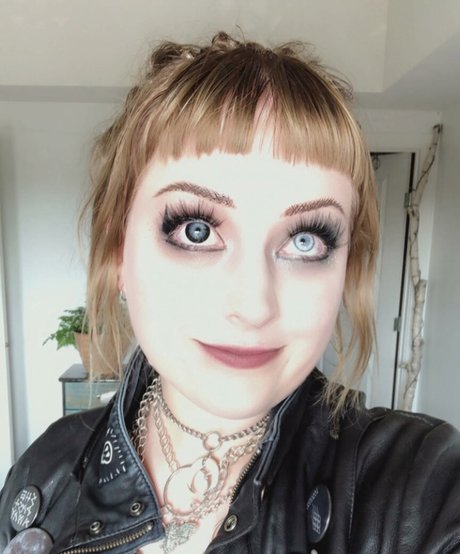 Mother Macabre onlyfans pics