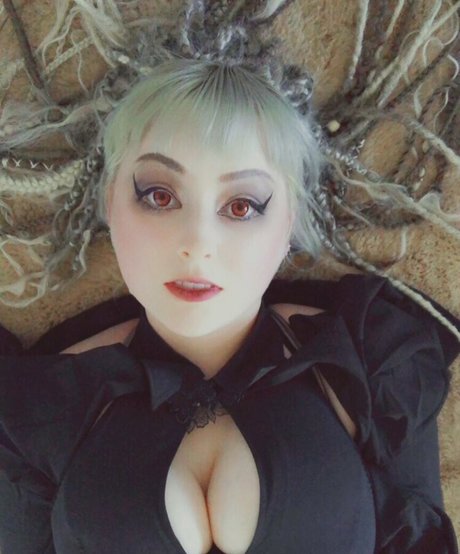 Mother Macabre porn leaked onlyfans