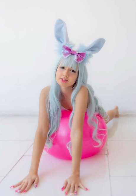 PiNKII onlyfans leaked photos