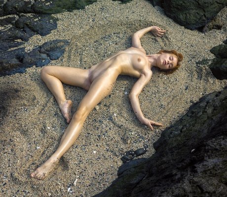 Marta Gromova onlyfans leaked nude