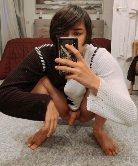 ticktimespirit sexy onlyfans