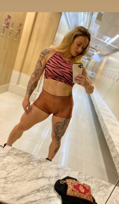 Vanessa Alvares leaked onlyfans pics