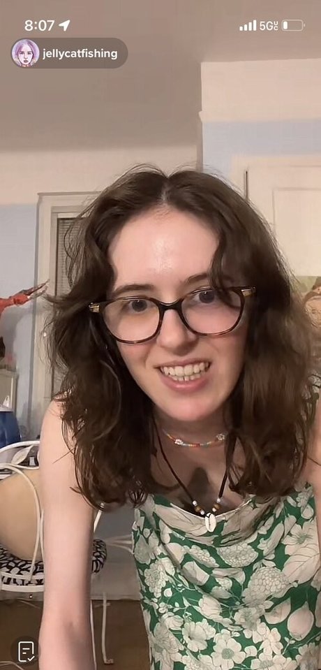 Jellycatfishing leaked onlyfans pictures