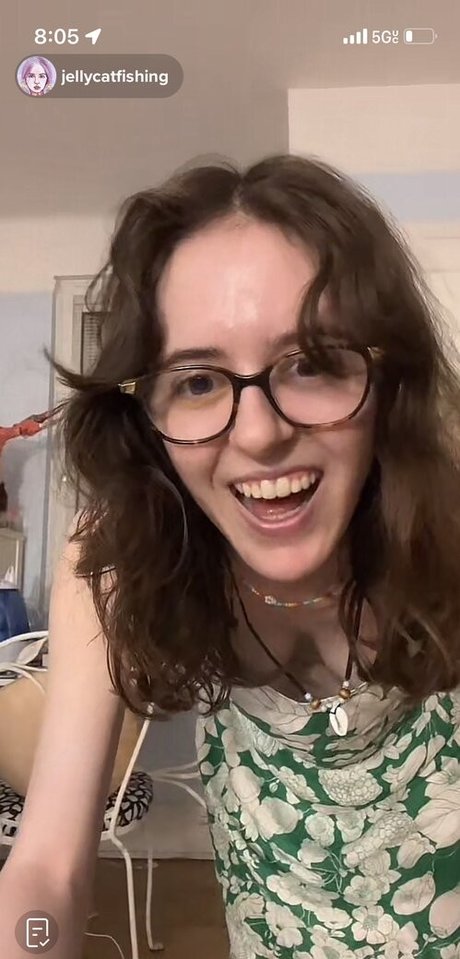 Jellycatfishing onlyfans nude pics