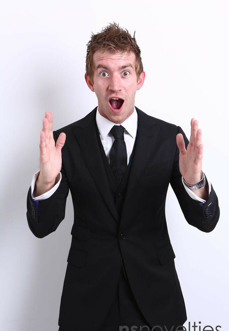 Danny D ass onlyfans