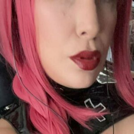 PnkCyberKitten only fans sex