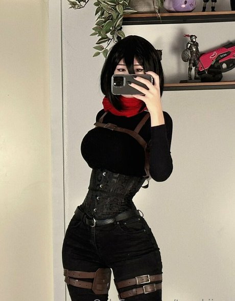 Tanukii Chan is on onlyfans