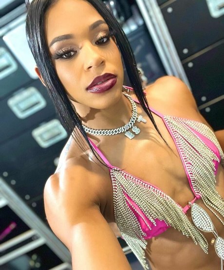 Bianca Belair free only fans