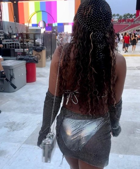 Bianca Belair nudes onlyfans