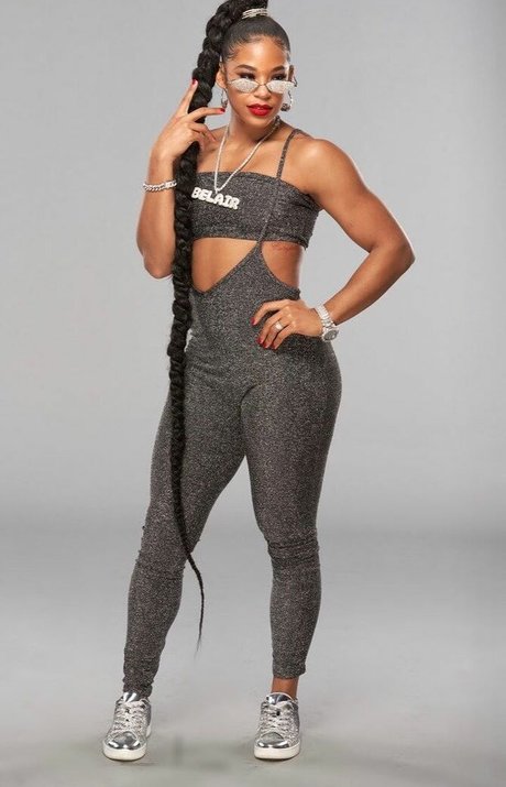 Bianca Belair onlyfans fotos