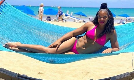 Bianca Belair hot onlyfans
