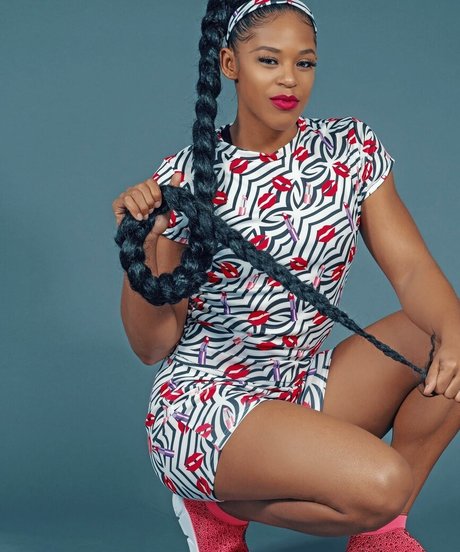 Bianca Belair leaked onlyfans pictures