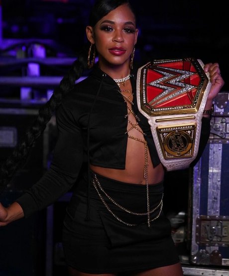 Bianca Belair new onlyfans