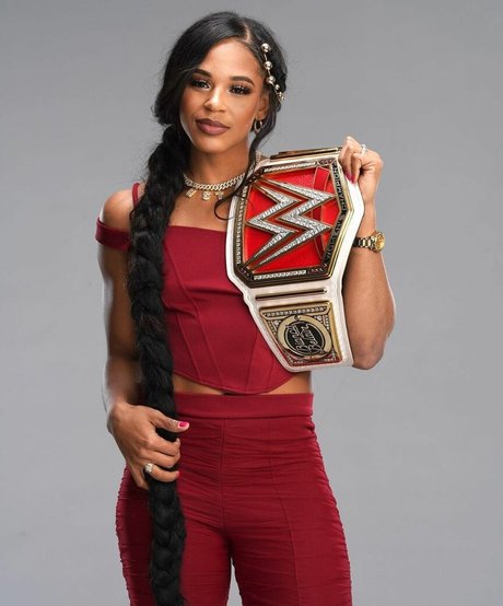 Bianca Belair onlyfans archive