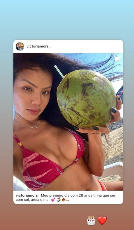 Victoria Helena onlyfans free