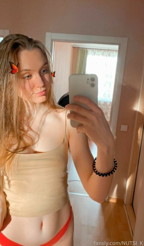 Nutsi onlyfans leaked tits