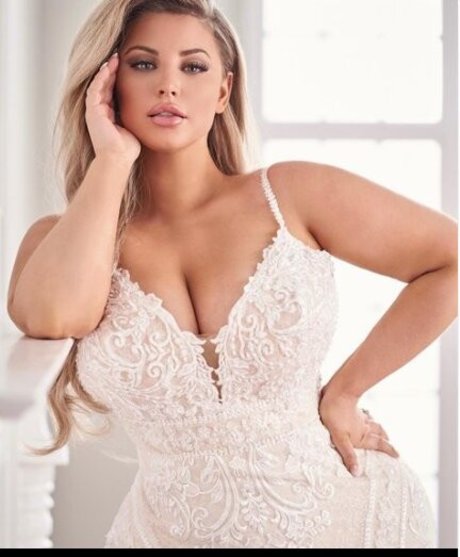 Ashley Alexiss leaked onlyfans nudes