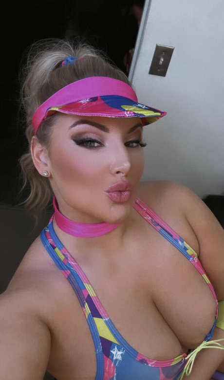 Ashley Alexiss onlyfans star