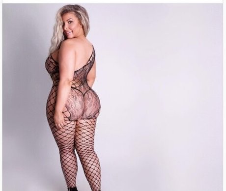 Ashley Alexiss onlyfans leaked dirtyship