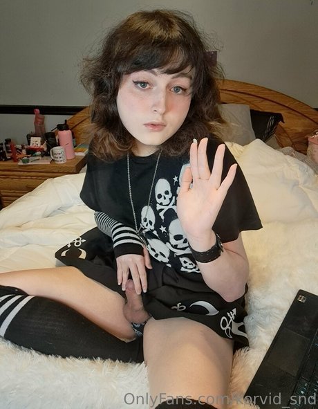 korvid snd onlyfans sex
