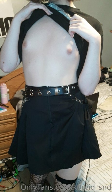 korvid snd onlyfans x