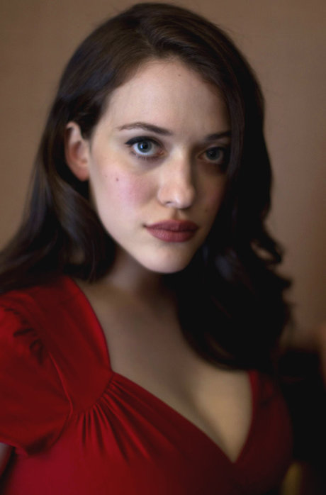 Kat Dennings onlyfans model photo