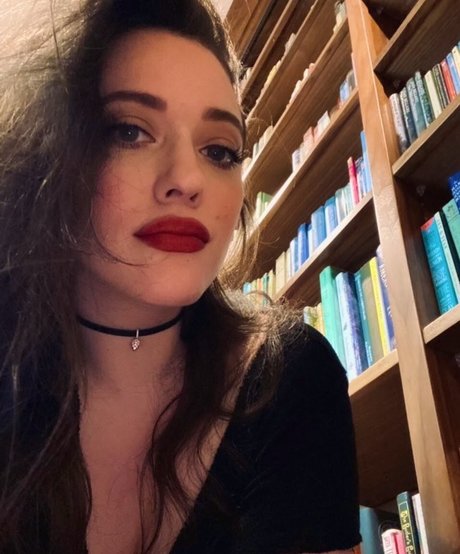 Kat Dennings pics onlyfans
