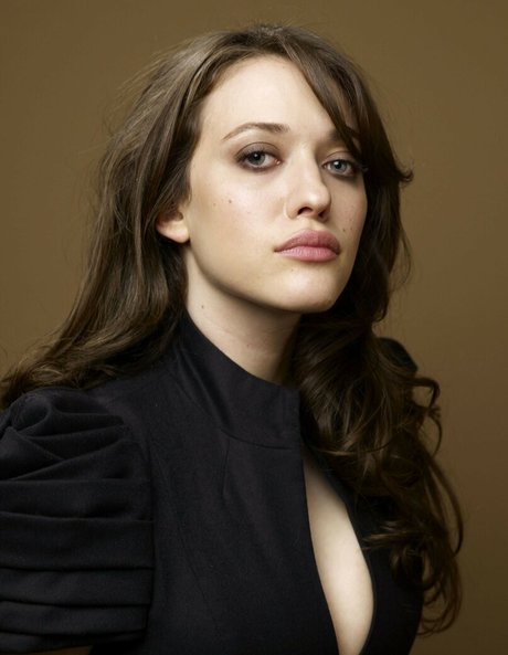Kat Dennings onlyfans nude pictures