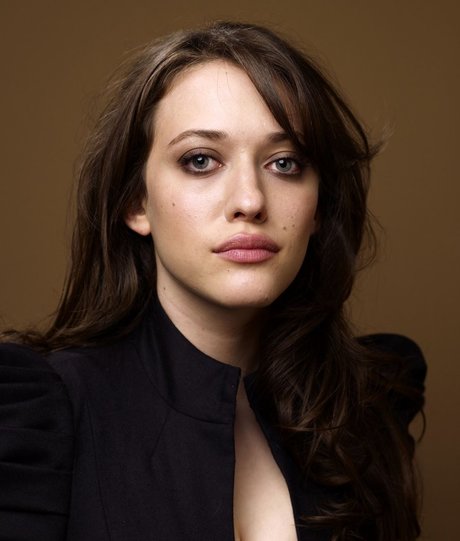 Kat Dennings onlyfans naked leaks
