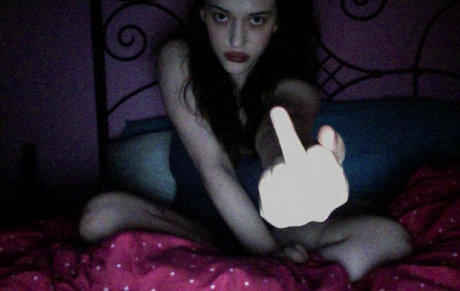 Kat Dennings sexy onlyfans