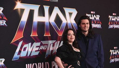 Kat Dennings strip onlyfans